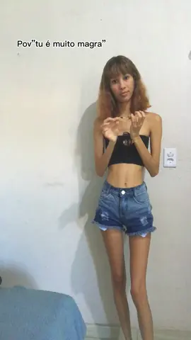 #tiktok #magras #tiktokviral #fy #fyp #viral #foryou #soumagrasim #fyyyyyyyyyyyyyyyy #magrass #magra #trending #autoestima #CapCut 