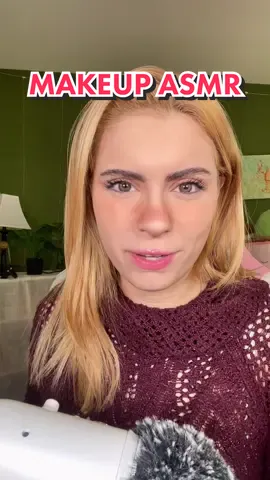 BESTIE TOUCHES UP YOUR MAKEUP 🥰✨ I love @Rare Beauty tbh so I wanted to make a video just touching up your makeup 🥹🥰 #ASMR #asmrsounds #asmrvideo #asmrtiktoks #asmr_tingles #asmrsound #asmremojichallenge #asmrtiktok #asmr_tingle #fyp #fypシ #fypage #fypシ゚viral #rarebeauty #makeup #asmrmakeup #asmrmakeupapplication #makeupasmr 
