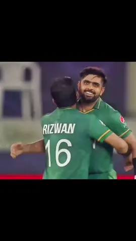 Babar x Rizwan #babarazam #muhammadrizwan #babarxrizwan #friends #hug #BestFriends #cricket #cricketlovers #fyp @Pakistan Cricket Board #foryou #viral #trending #million #billion 