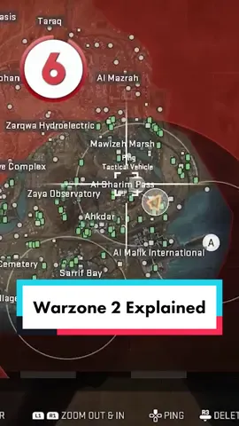 Warzone 2 Everything you NEED to KNOW! #xbox #playstation #callofduty #cod #mw2 #warzone #warzoneclips #warzone2 #xboxone #ps4 #ps5 #playstation5 #playstation4 #xboxtiktok #gaming #gamer #pcgaming #tiktokgaming #modernwarfare #callofdutywarzone #warzonebestclips #benrowlands