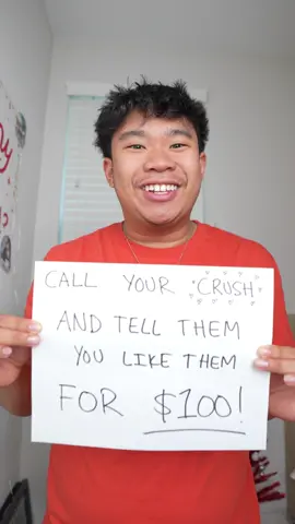 How would you react? 😭