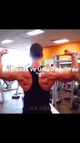0 #0  #egefitness  #edit  #keşfet  #fyp 