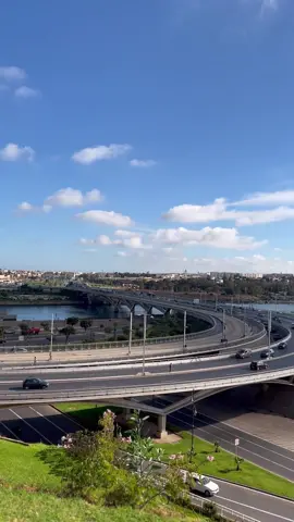 This is RABAT in the morning ☀  📍 Rabat ,Morocco  #traveltiktok #sunny #onlyforyou 