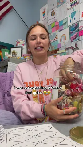 😂😂😂 of course they want 16 pieces of candy HAHA #teacher #teachersoftiktok #teacherlife 