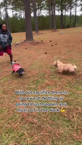 Believe in yourself even when no one else does 