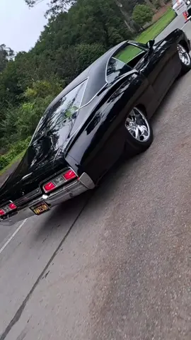 #1967 #Chevrolet #Impala @thesmellofgas289