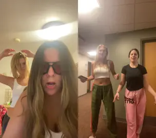 #duet with @rileynaidrichhh  are these the same people 