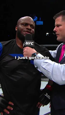 Give Derrick Lewis a microphone and magic happens 🪄🎙 #UFC #derricklewis #mma 
