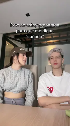 Cuñada de nadie eh  @jorgeduran_c 