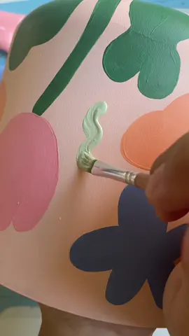 EYEING 👀 a Paint n’ Pot Kit? they’re 30% off baby!!! 🌸 link in bio 🌸 #blackfridaydeals #acrylicpainting #paintvideo #diyplanter #plantlovers #plantsoftiktok #giftideas #arttok #craft #paintkit 
