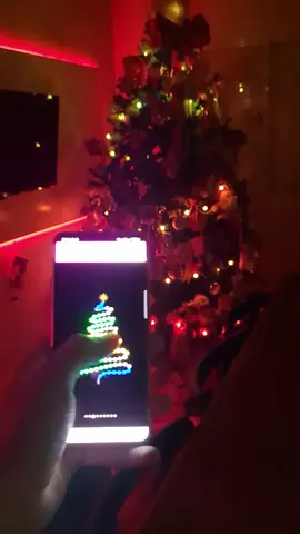 Pisca Pisca Inteligente Wi-fi para Decorar o seu Natal 🎄