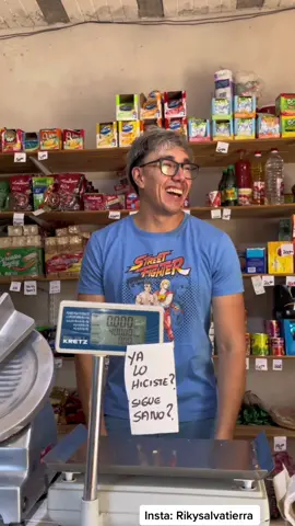 Ya me siguen en insta: Rikysalvatierra #tucuman #tucumanobasico #kiosco #nuevo #lomejorestallegando #argentina #fyp #fypシ #fypシ゚viral 