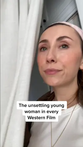 She has a secret. And it’s sad. #fyp #foryou #foryoupage #movies #pov #oscarmovies #yellowstonetv 