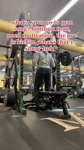 mine is definitely too easy by gunna #gym #GymTok #GymLife #workout 