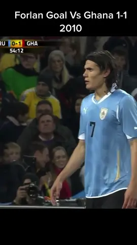 Forlan Goal #fyp #foryou #viral 