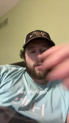 @the.kiddg #fyp #fypシ #country #michigan 