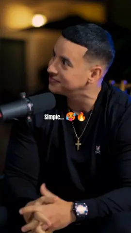 Nunca 🥵😬 ¿Qué opinan? #reggaeton #trap #daddyyankee #donomar 