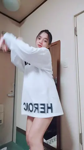 #fypシ #foryoupage #tiktokjapan🇯🇵 #remix #8monthspregnant 2nd try 😁