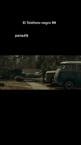 El teléfono negro #viral #peliculasdeterror😳 #fyp ##lamejorpeli #lamejorpeliculaquehevisto #teléfononegro #morirasdeintigra #parati #siguemeparamas 