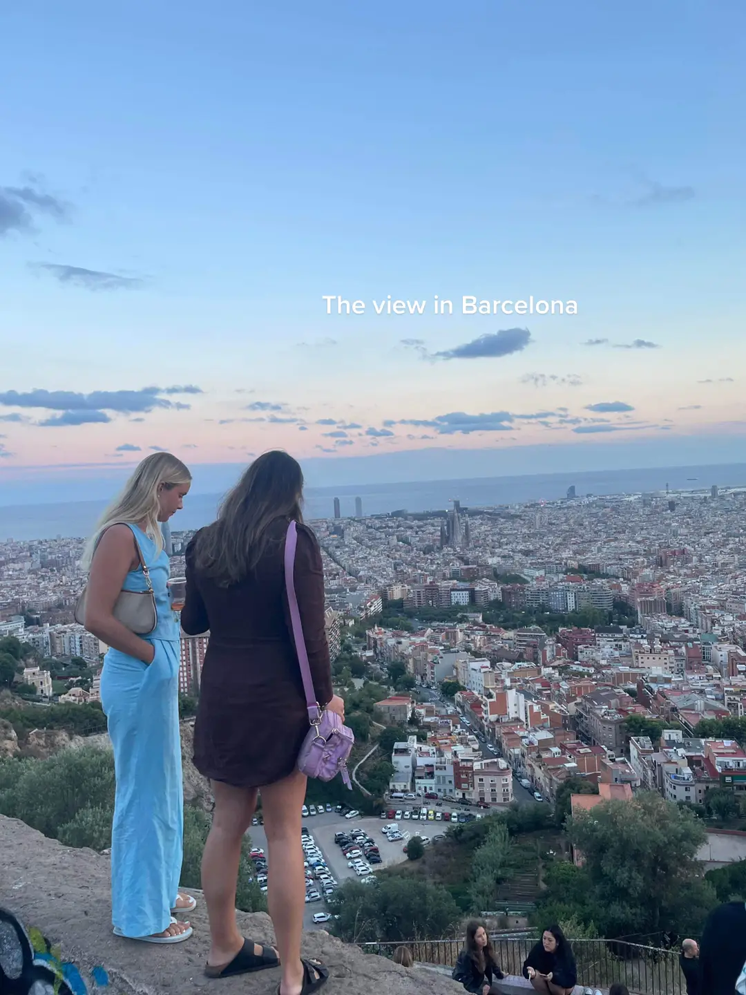 Just to name a few things I’m grateful for on my Europe trip • @kamaliastudio selling beach prints #europetravel #photography 