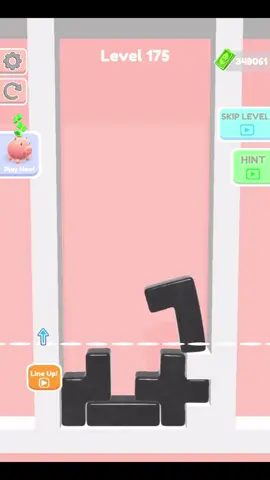 Black is pretty good😌#game #foryou #tiktokgame #minigame #soft 