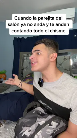 Pobre estefany todo le pasa 😭😂
