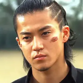 Genji Vs Housen 🔥 #genji #suzuran #housen #crowszero #fyp 
