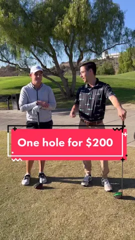Next competitor: Brannon for $200! He is a solid D1 college player. Watch to see how he does!   #golfing #golf #golfer #golflife #golfswing #golfcourse #golfstagram #golfcourse #golfaddict #pga #PGATOUR #golfclub #golftips #golfislife #fun #sport #sports #gamble #gambling #follow 