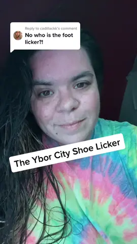 Replying to @cadillackk #tampa #yborcity 