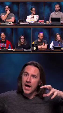 More of Matthew Mercer's monster sounds #criticalrole #dnd #dungeonsanddragons #5e #monster #dungeonmaster #mightynein