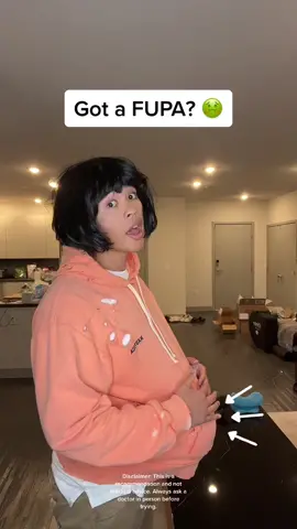 try this with a weight-loss diet for best results! #foryou #fyp #fupa #bellyfat  