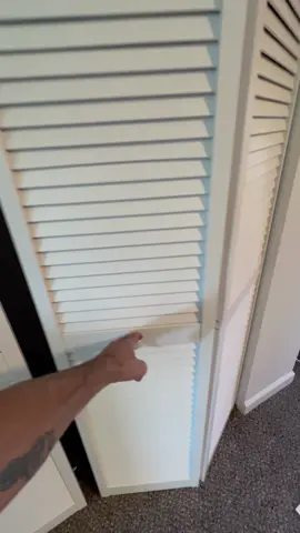 #DIY Closet is done!