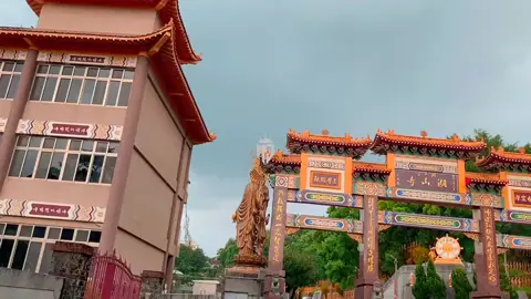 welcome to negeri kera sakti😊