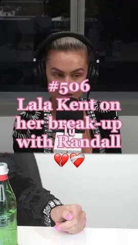 @GiveThemLala gets vulnerable on TSC ❤️‍🩹 #tsc #theskinnyconfidential #theskinnyconfidentialpodcast #tscpod #tscpodcast #himandher #himandherpodcast #dearmedia #podcast #tschimandher #podcastclips #lalakent #givethemlala #lalaandrandall 