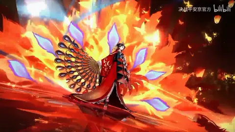 Bất Tri Hỏa - Shiranui 🔥 #onmyoji #onmyojiarena #amduongsu #amduongsumoba #battrihoa #shiranui #shiranuionmyoji #fyp #xh 