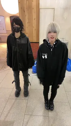 @あずさ   #メン地下 #夢喰neon #はうき #なめ #ごめんなさい