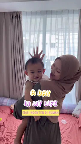 Ngonten di rumah📸 #wearemaybelline #mascaragamechanger 