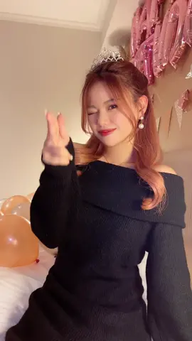 20歳になりました🌹