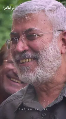 القائد العظيم ♥️ ١٦\١١\١٩٥٤م #ميلاد_المهندس #العراق #الديوانية #ميلاد_مهندس_النصر #الشهيد #الشهيد_القائد_ابو_مهدي_المهندس_أبونا #الحشدالشعبي #قائد_النصر #اكسبلور #السعودية 