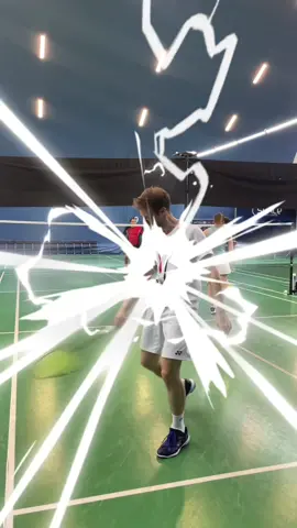 #badminton 