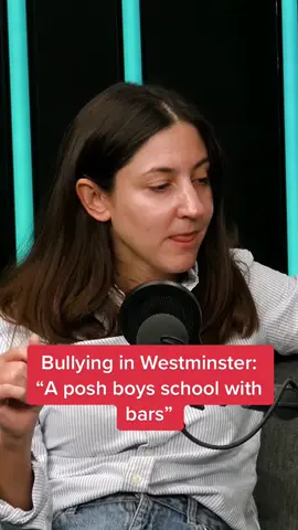 Bullying in Westminster is widespread and endemic, says Sky News’s Liz Bates #politics #bullying 