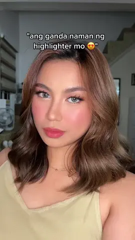 detail comestic lang yarn 🤪❤️