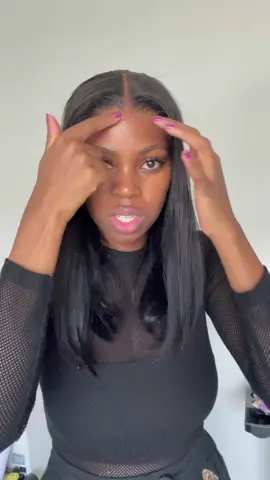 All my info is linked im my bio #wigreinstallbyme  #closurewig #gluelessinstall #wigs #wigsbyeve #doubledrawnwigs #wiginstalltips #wiginstallment 