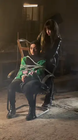 #اقوى مقطع خطف ضحى #سالي #سالي_العوضي #مكس#دعبول خطف ضحى اقواى اعلان 