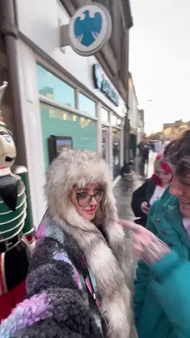 cutest weekend in Scotland Ty @cam <3 #uk #alt #Scotland 