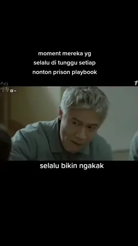 SDH rewatch5x ga bosen²#prisonplaybook #dramarekomendasi #JoydayBerlapisSerunya #NikmatiKenangannya #fyp 