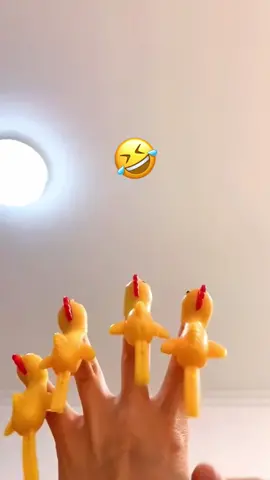 4 catapult chicks #unzip #unziptoy #unzipvideo #decompression #decompressedvideo #decompressiontoys #StressRelief #usa #fyp 