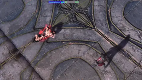 Castlevania LoS MEME #Castlevania #castlevanialordofshadows2