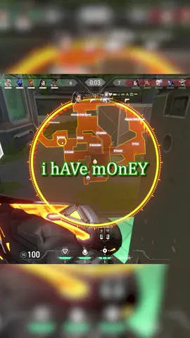 I HavE MoNey #Valorant #gaming #twitch #funny #fyp #fypシ #fypage #funnyvideos #funnyvideo #GamingOnTikTok #sova #foryoupage #foryou #funnyvideo