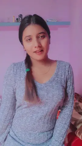 दुई  मुटुहरु बिचको पबित्र प्यार भएपछि खुशीले भरिएको मायाको संसार भएपछि लाग्छ  सबै दुःख जिन्दगी बाट हटिसक्यो म तिम्रो अनि  तिमी मेरो आधार भएपछि    #Miss you dear # ❤️❤️❤️😘😘@kamalapoudel461 @aleenapoudelkhadka @sabinatamang258@sunita_poudel_